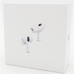 Apple Airpod Pro 2nd Gen